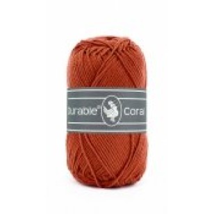 Durable Coral -068-2239 Brick